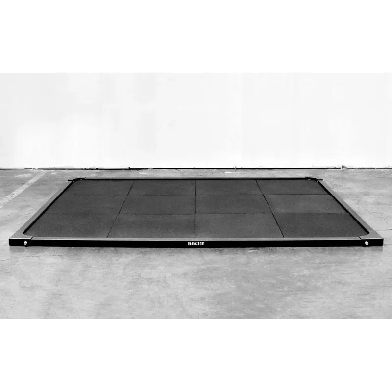 Rogue OL-1 Olympic Platform (6'x8')