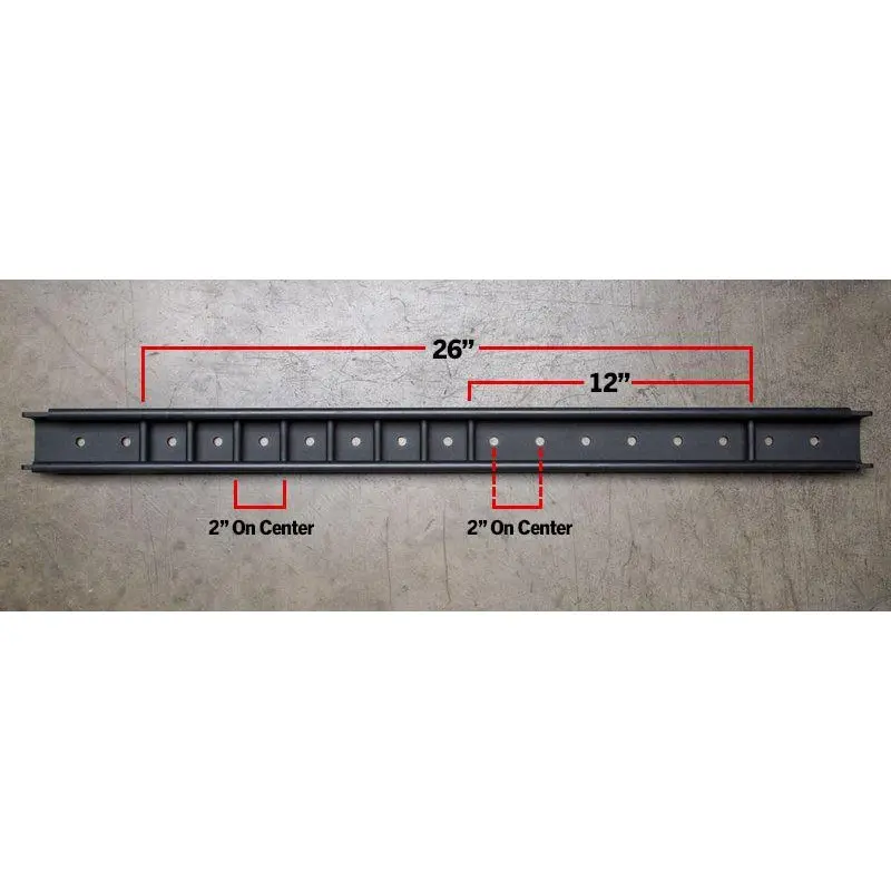 Rogue Ring Hanger 2.0