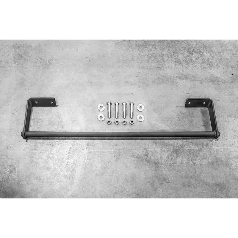 Rogue V2 Face Mount Pull up Bar (for X-70B)