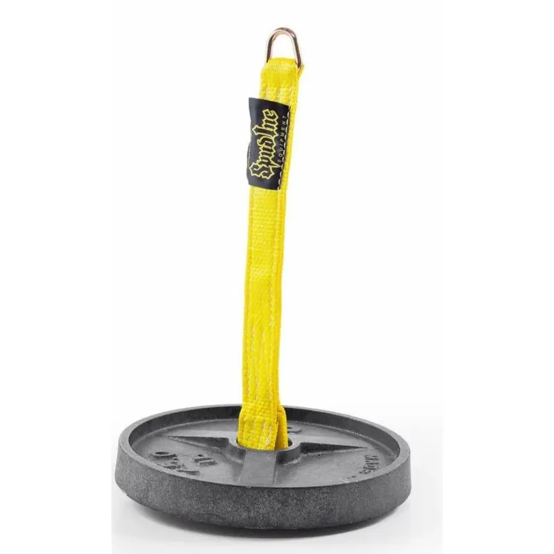 Spud Inc. 18" Loading Pin