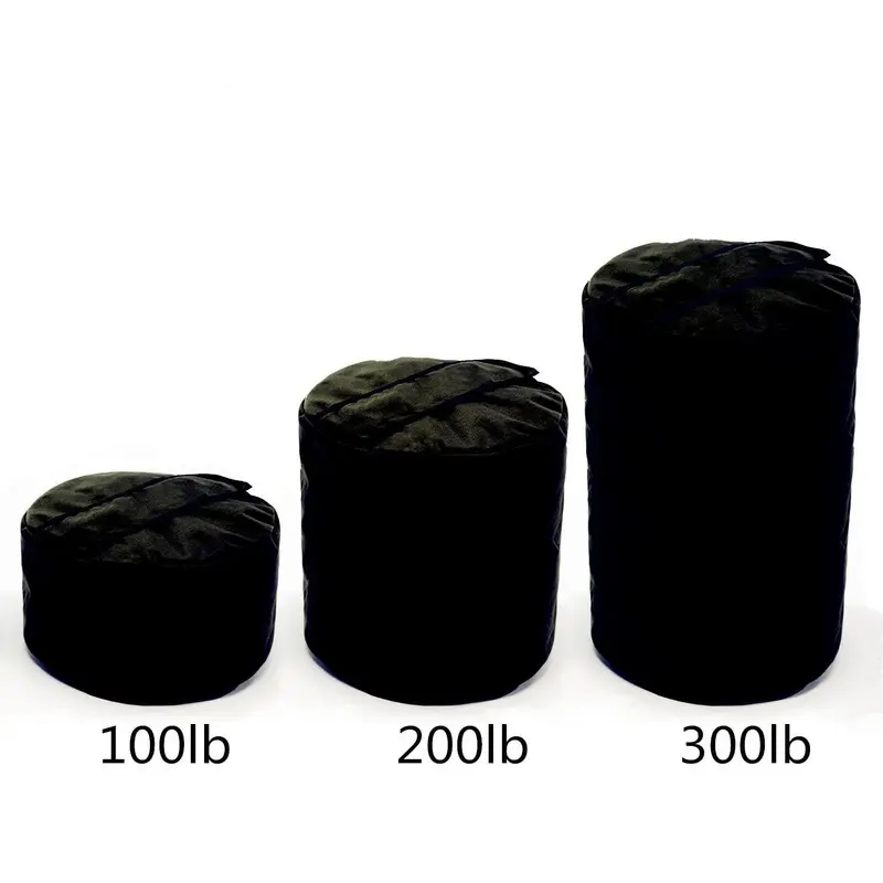 Strongman Bags