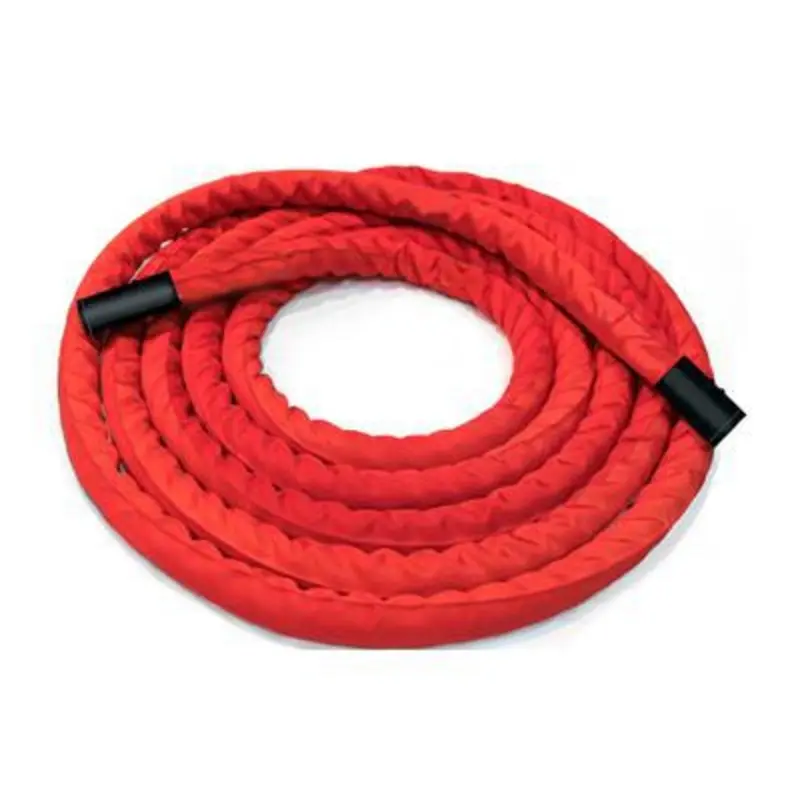 Apollo Battle Rope 30' w/ Red Cover