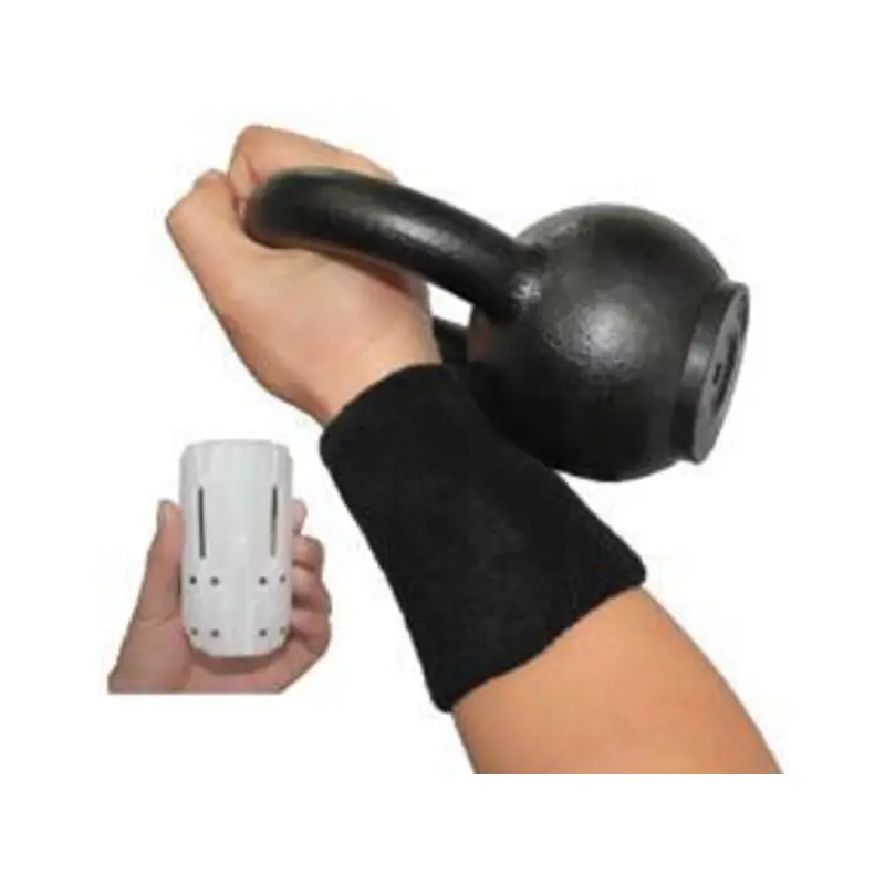 Apollo Kettlebell Wrist Guards