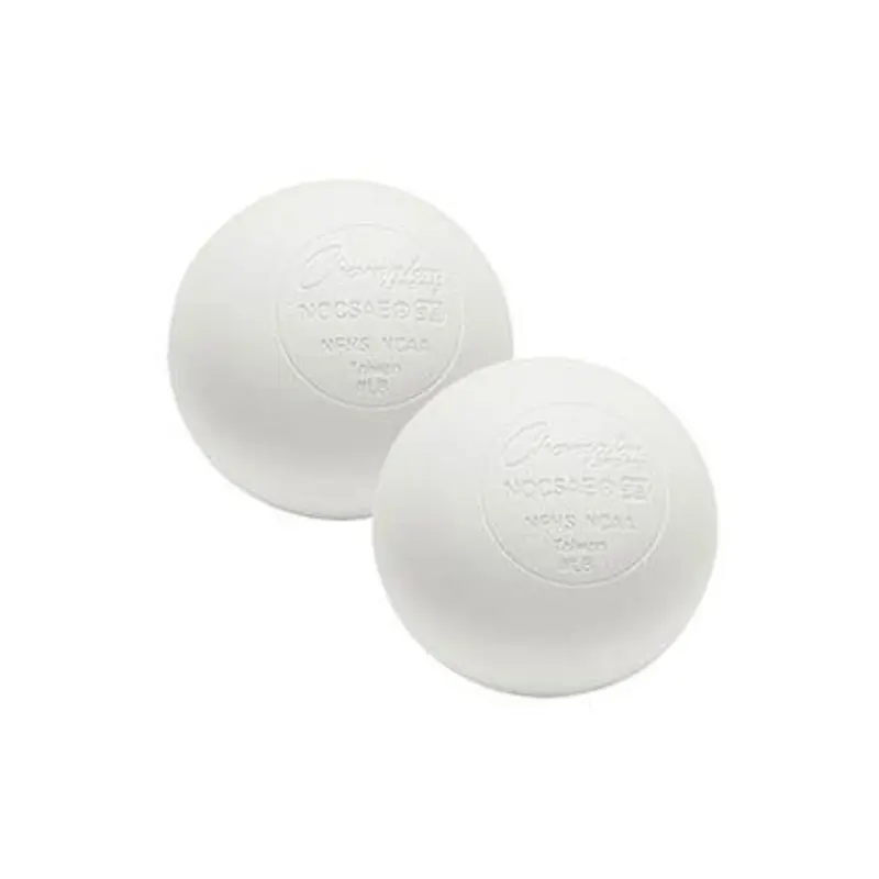 Lacrosse Ball
