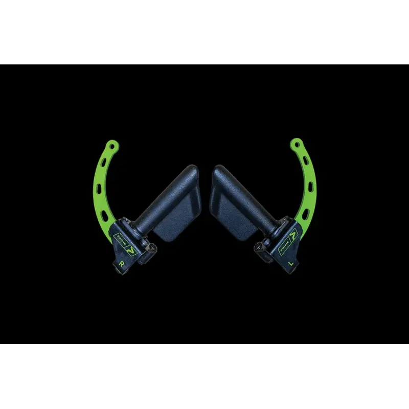 Prime RO-T8 Handles (pair)