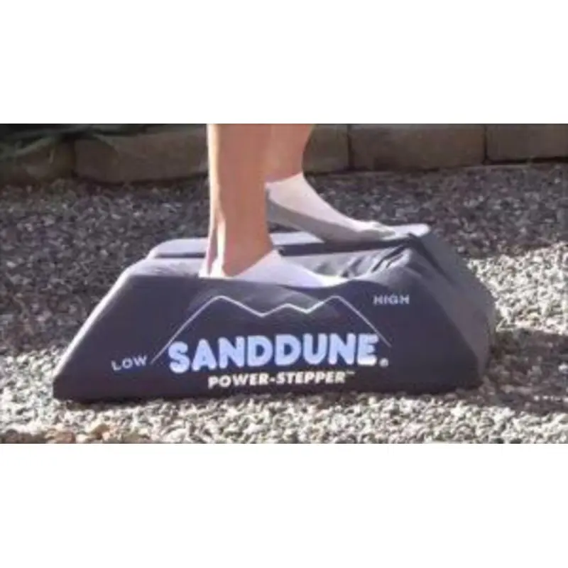 SandDune Stepper