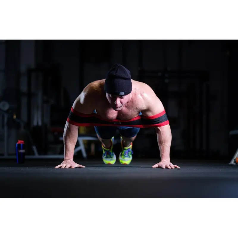 Sling Shot Push Up