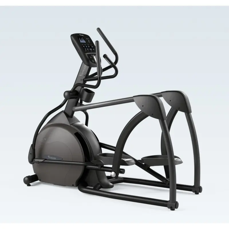 Vision S60 Suspension Elliptical