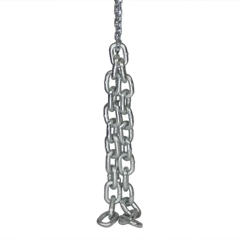 American Barbell Lifting Chains