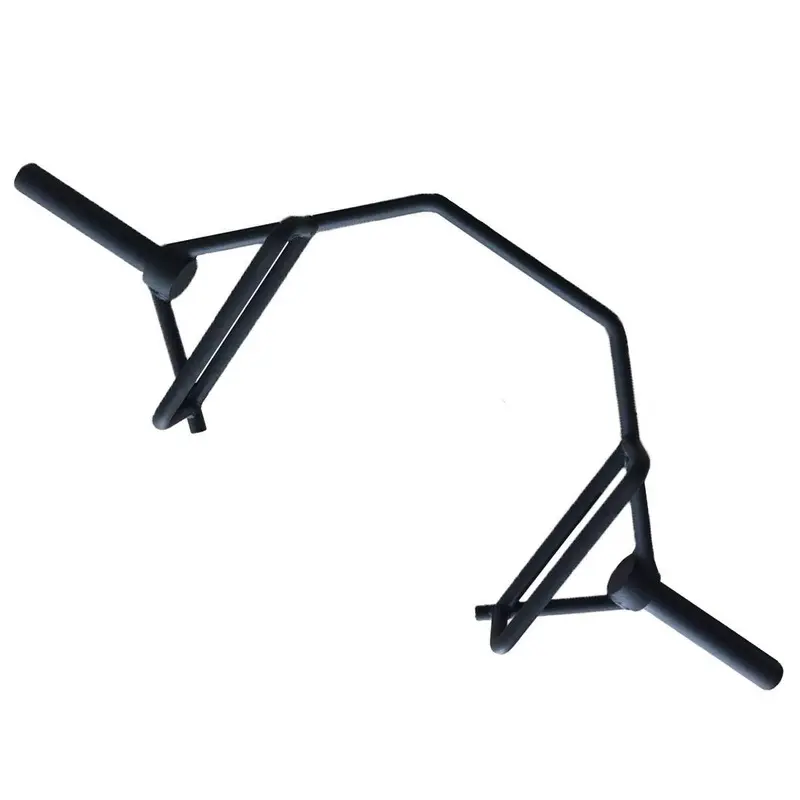 Apollo Open End Hex Bar