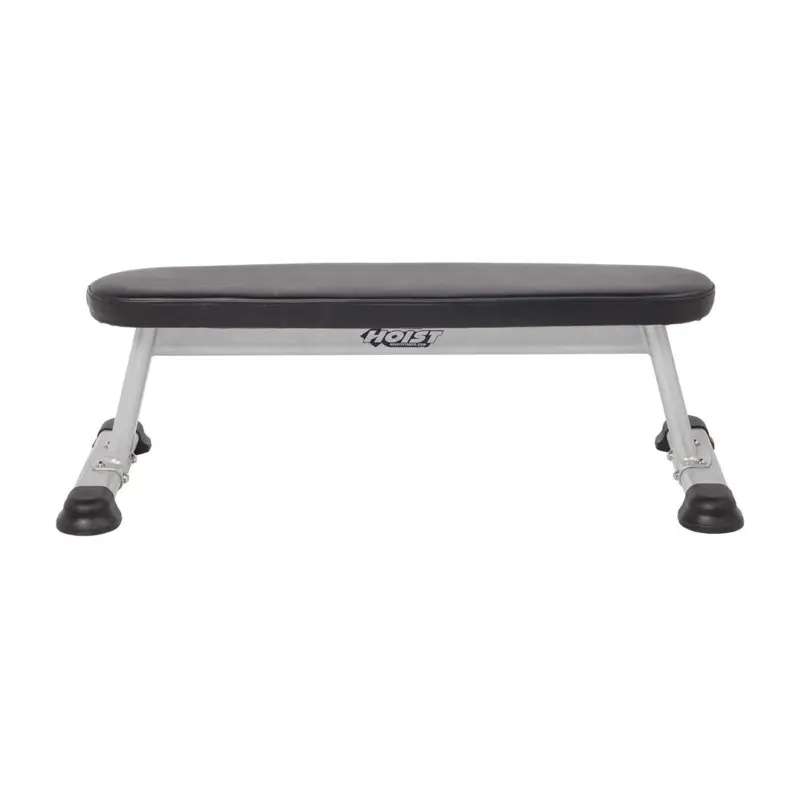 HOIST HF-5163 FLAT UTILITY BENCH