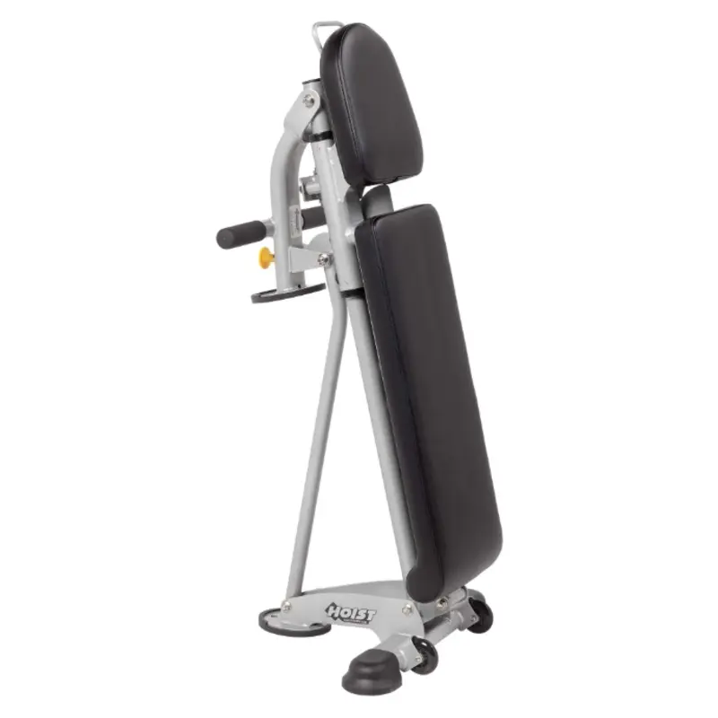 Hoist HF-5167 7 POSITION FOLDING F.I.D. BENCH