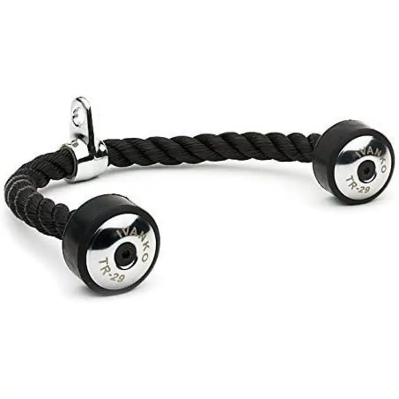 Ivanko Tricep Rope