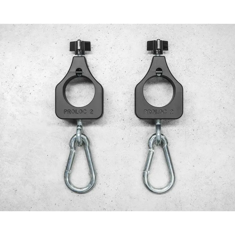 ProLoc 2 Collar (for Chains)
