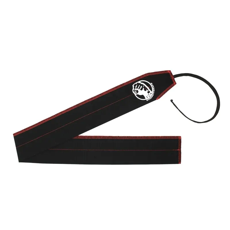 Strength Wrap Wrist Wraps