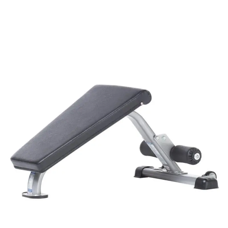 TuffStuff Mini Ab Bench