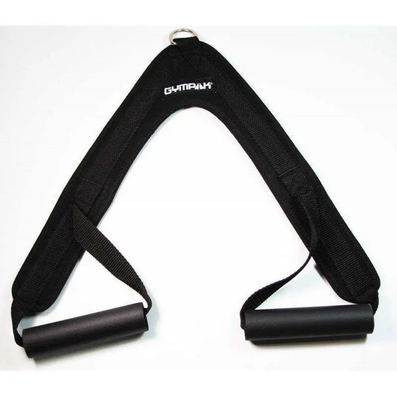 Ab Crunch and Tricep Strap