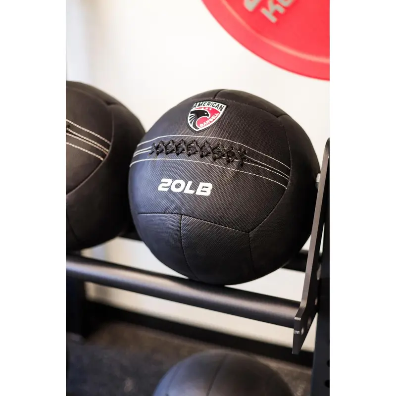 American Barbell Wall Ball