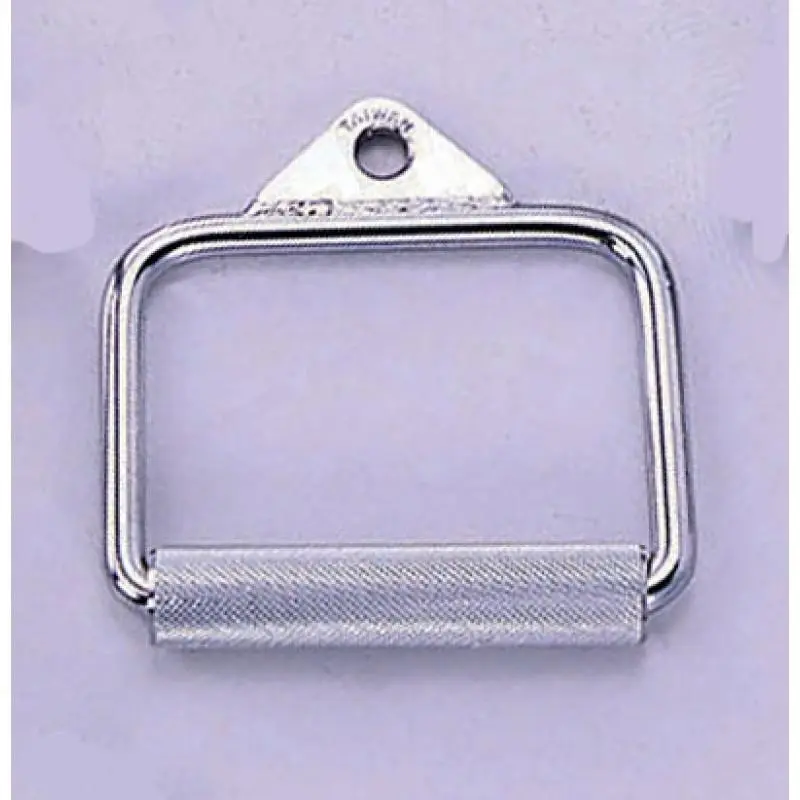 Basic Metal Stirrup Handle