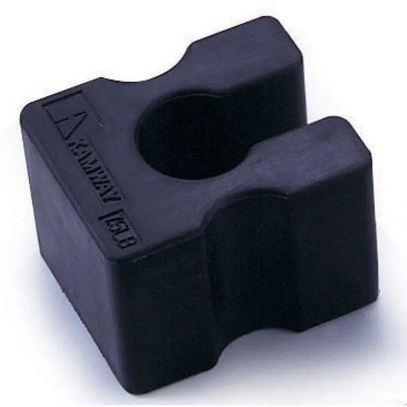 GymPak Add-on Plate 7.5lb (Rubber)