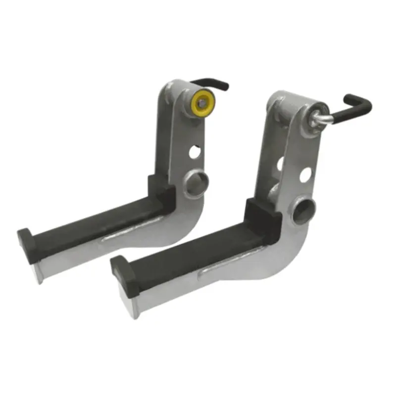 Hoist HF-OPT-5000-04 SAFETY TIERS
