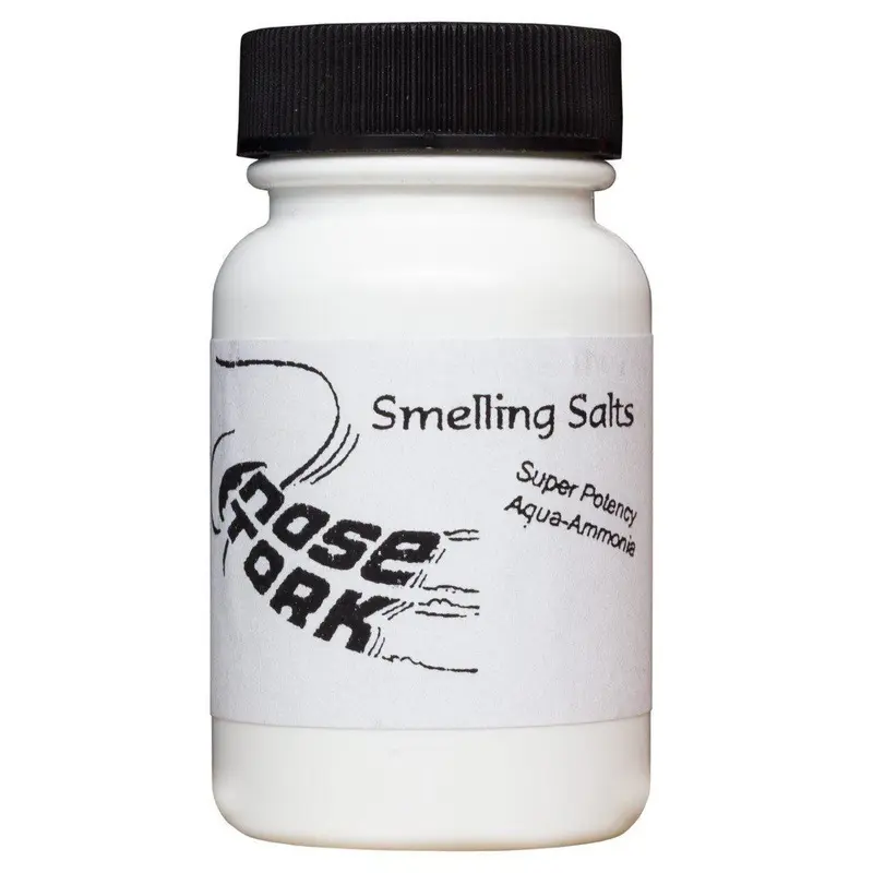 Nose Tork Smelling Salts