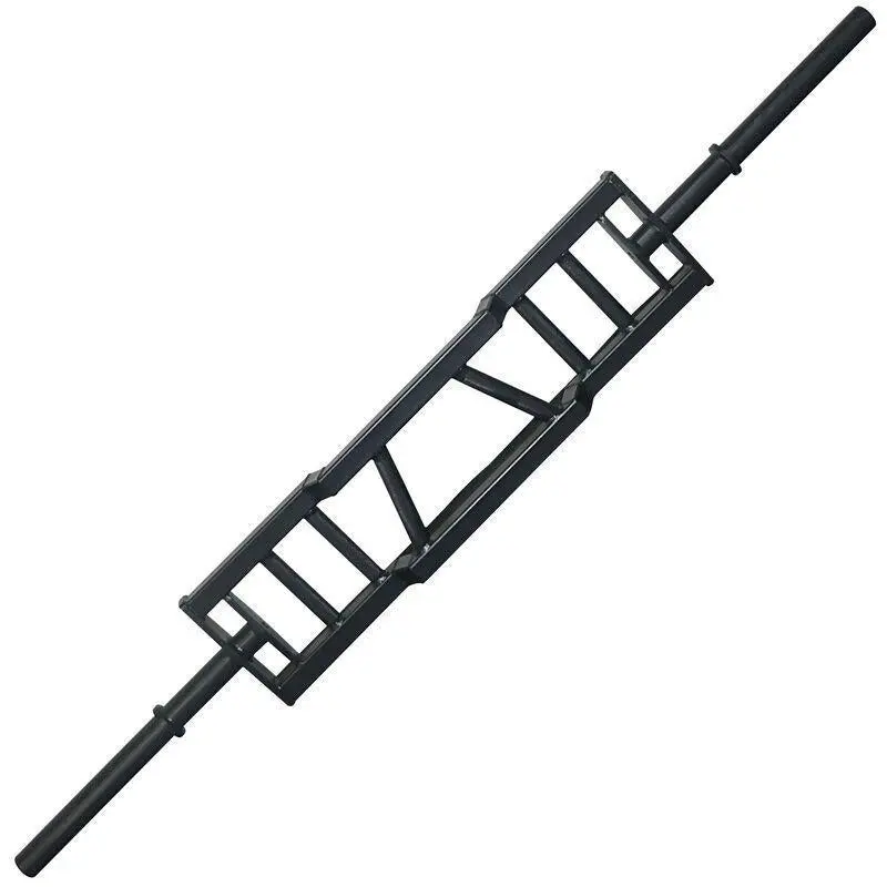 Titan Multi-Grip Camber Bar
