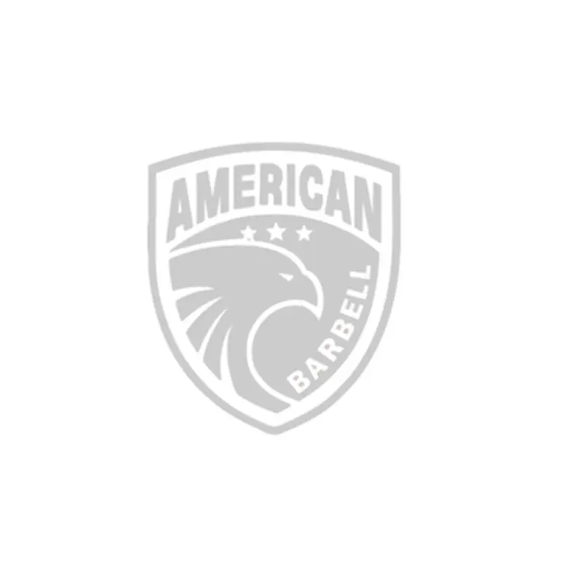 American Barbell 12' Square Bar