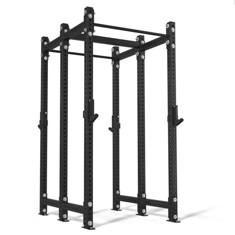 American Barbell Double Half Rack