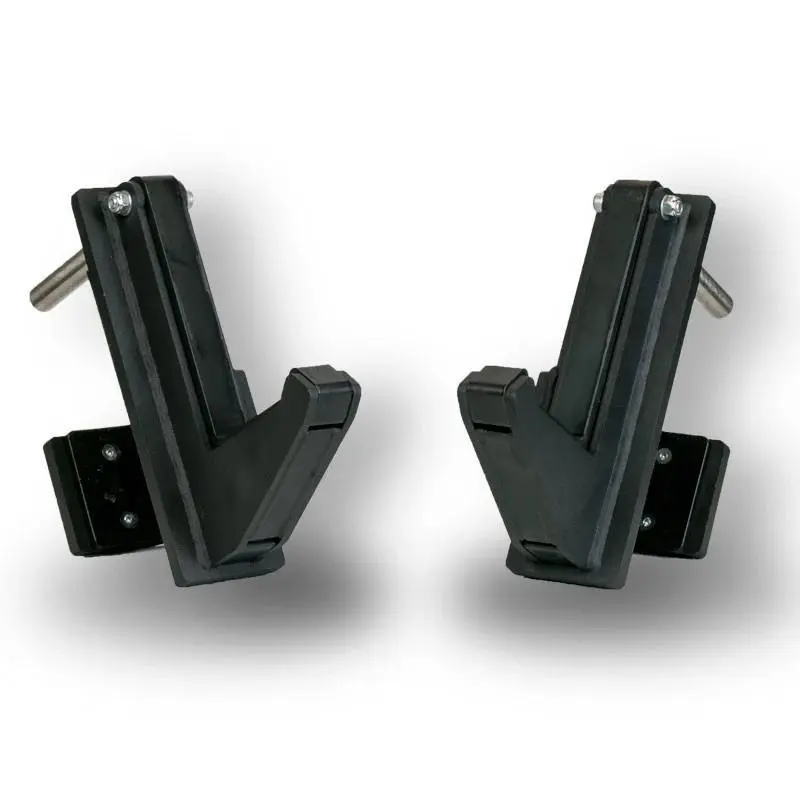 American Barbell J-Hooks