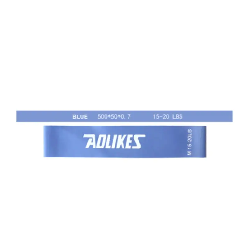 Aolikes Loops