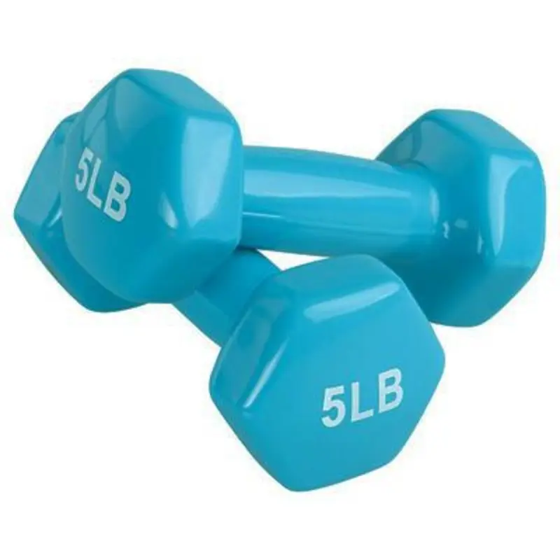 Apollo Vinyl Dumbbells (Singles)