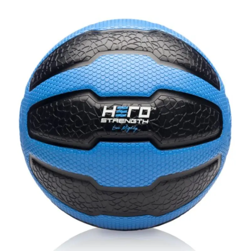 Hero Strength "Remedy" Medicine Balls