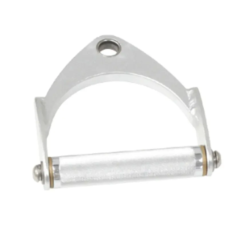 Hoist Aluminum D Handle