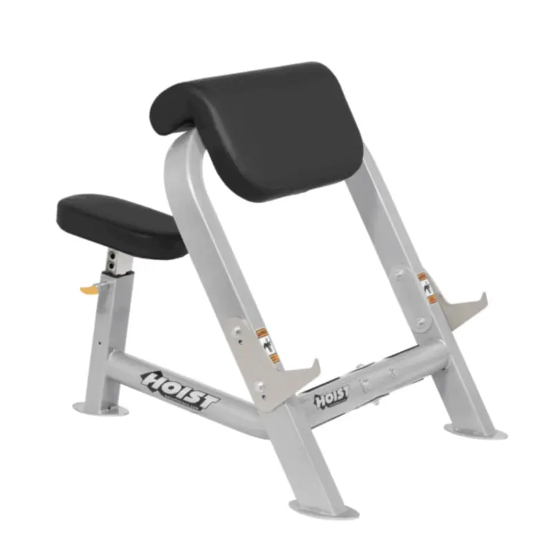 Hoist HF-4550 PREACHER CURL