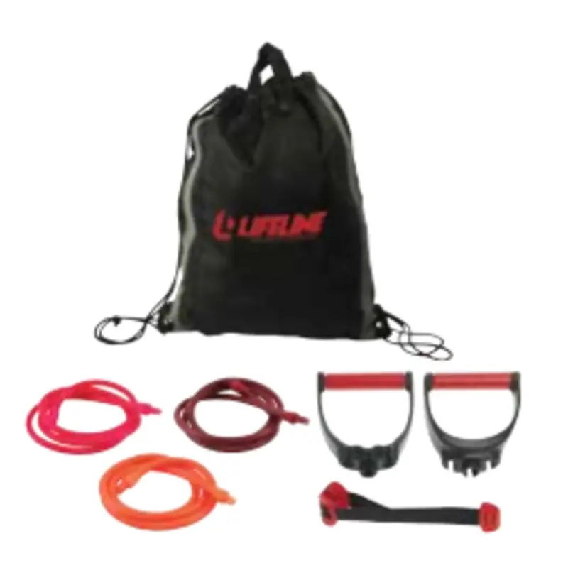 LifeLine Elite Variable Resistance Training Kit