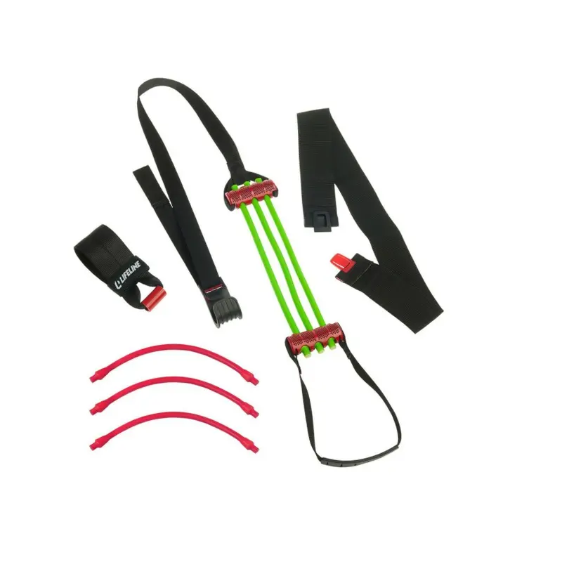 LifeLine Pull Up Revolution Pro