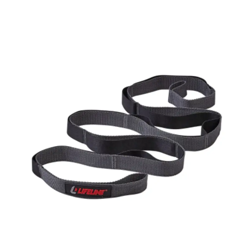LifeLine Stretching Strap