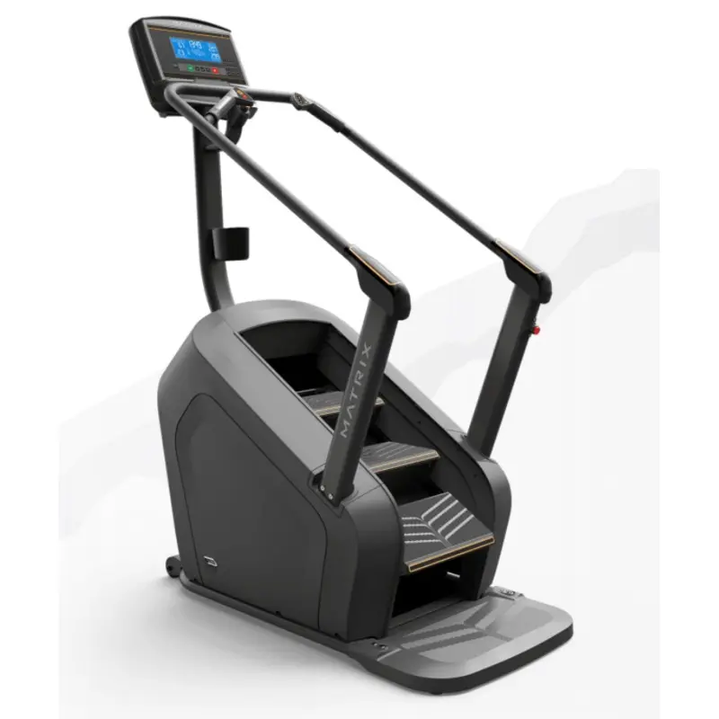 Matrix C50 Residential Climbmill with Xr Console