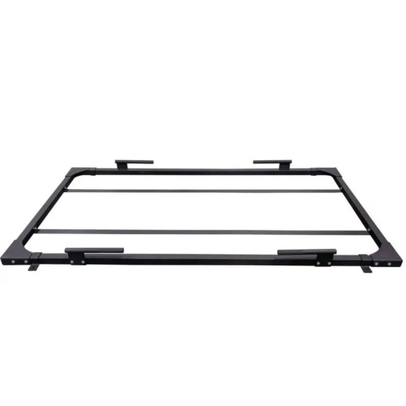 Titan Deadlift Platform
