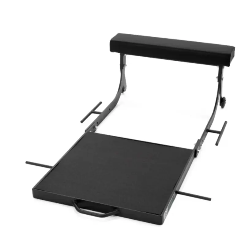 BC Strength Thruster