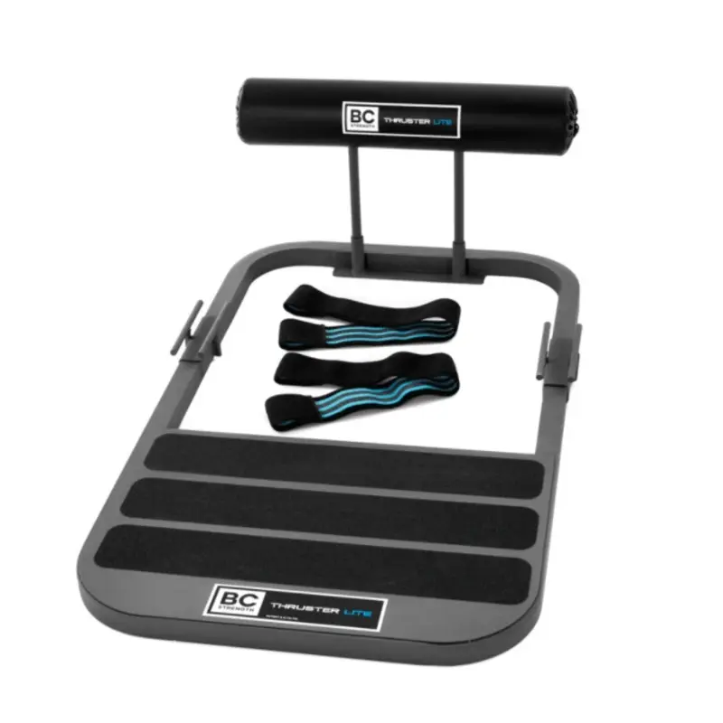 BC Strength Thruster Lite