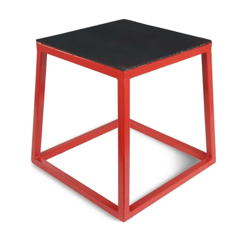 Titan 18" Pro-Duty Plyometric Box