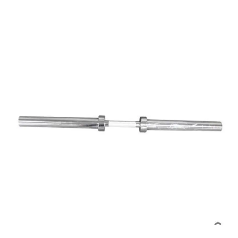 Titan Loadable Olympic Dumbbell Handle 36" (Single)