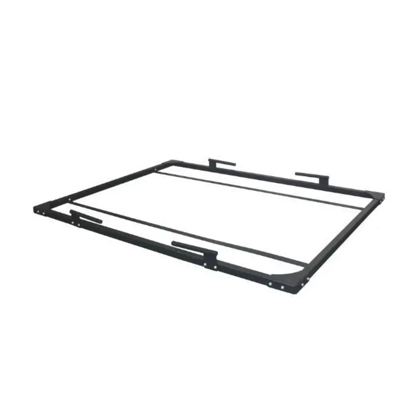 Titan Olympic Lifting Platform (6' x 8')