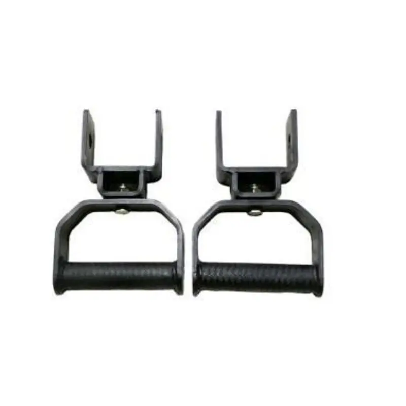 Titan Rotating Pull Up Handles (Pair)