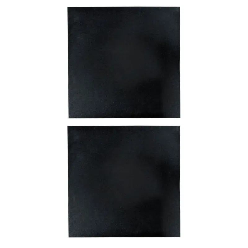 Titan Rubber Lifting Tiles - 2 Pack