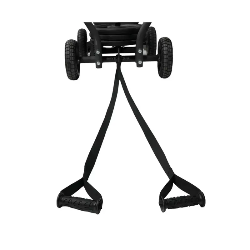 Torque Tank V-Strap