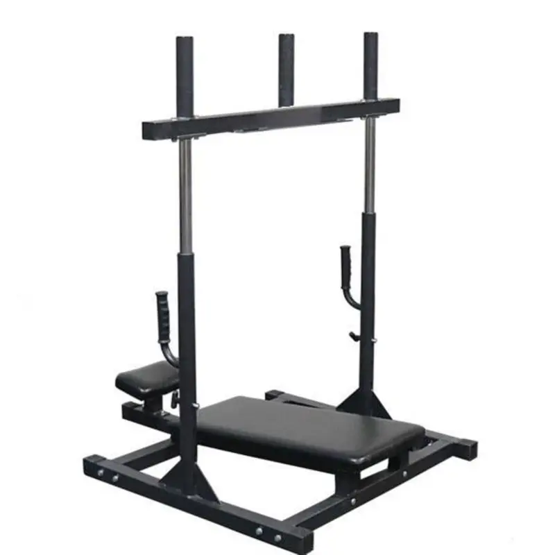 Vertical Leg Press