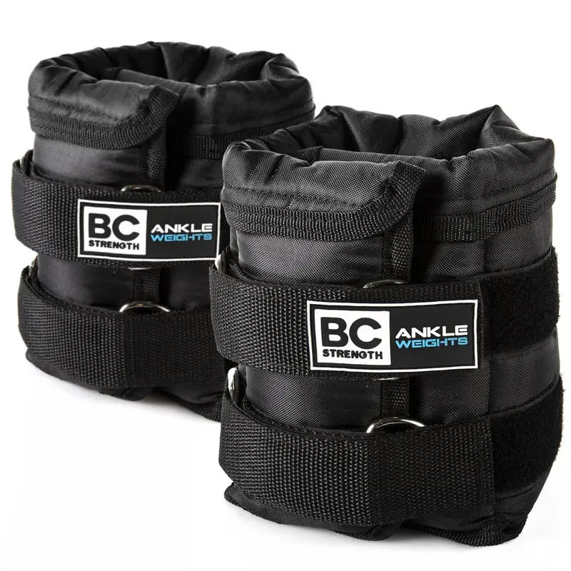 BC Strength Ankle Weights